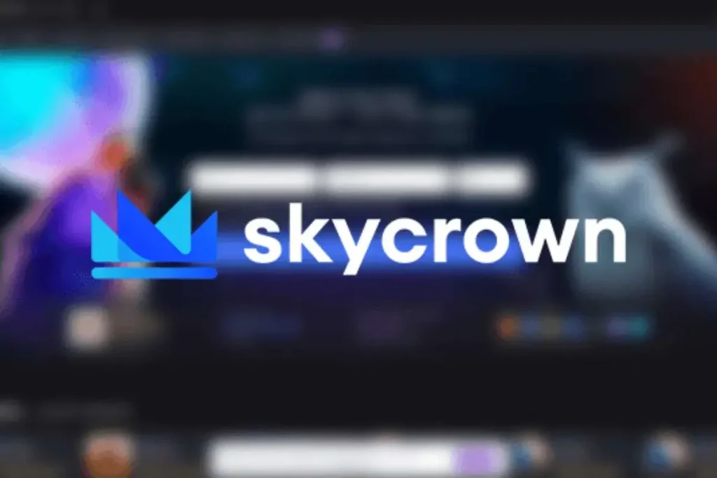 skycrown