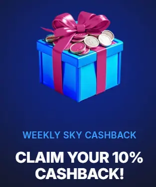 skycrown casino free spins