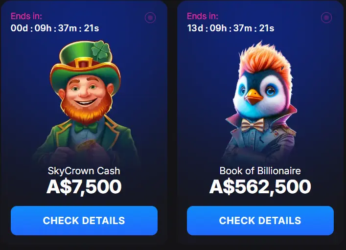 skycrown casino online